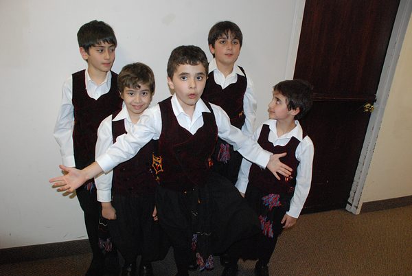 Cyprus Night 2012 photo 9