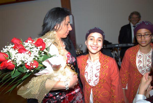 Cyprus Night 2012 photo 10