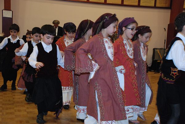 Cyprus Night 2012 photo 15