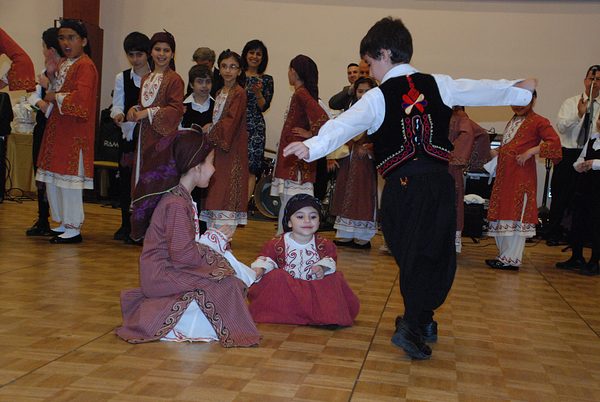 Cyprus Night 2012 photo 16