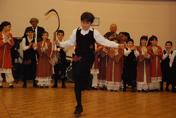 Cyprus Night 2012 photo 17