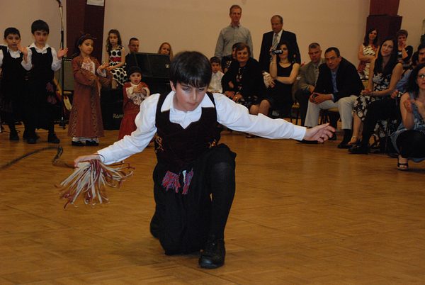 Cyprus Night 2012 photo 18