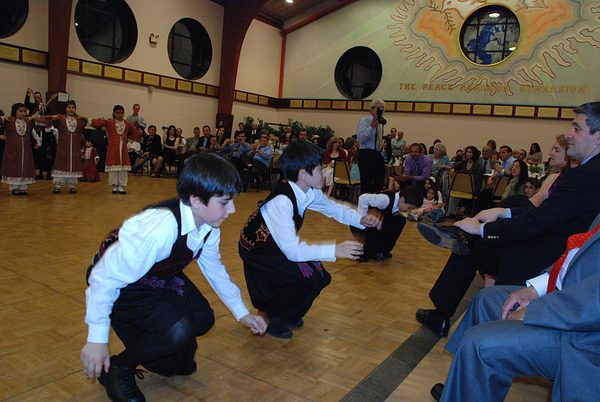 Cyprus Night 2012 photo 19