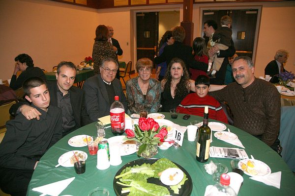 Cyprus Night 2009 photo 10
