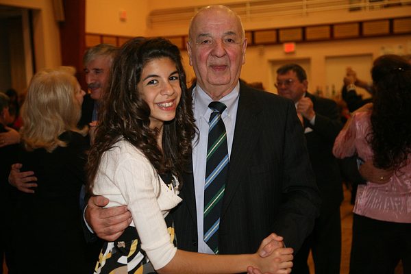 Cyprus Night 2009 photo 11