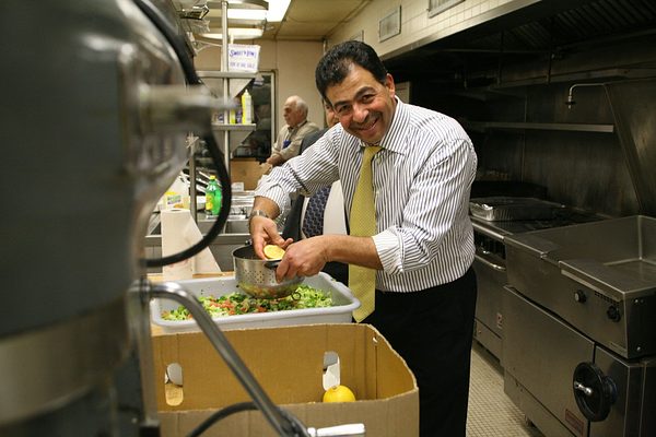 Cyprus Night 2009 photo 12