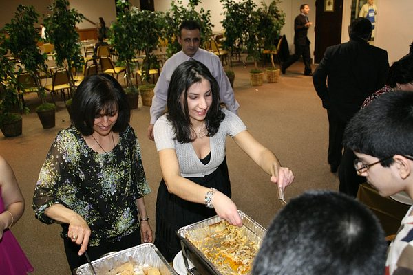 Cyprus Night 2009 photo 13