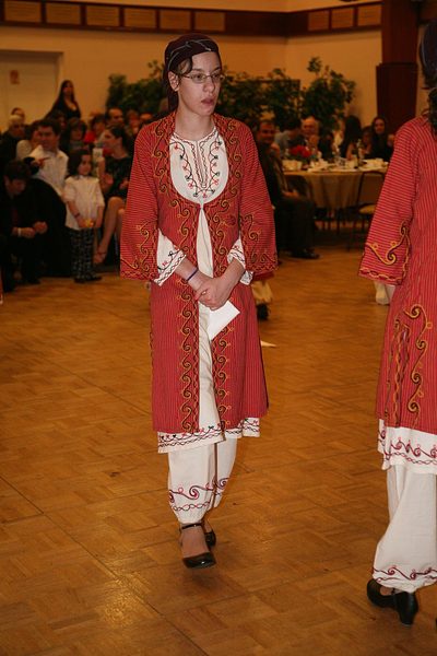 Cyprus Night 2009 photo 14