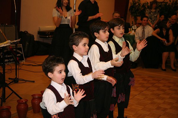 Cyprus Night 2009 photo 15
