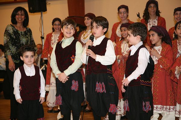 Cyprus Night 2009 photo 17