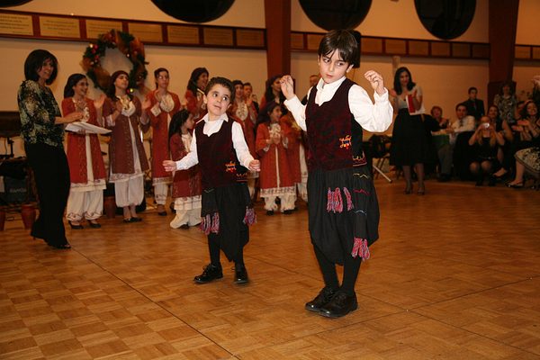 Cyprus Night 2009 photo 18