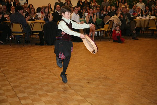 Cyprus Night 2009 photo 19