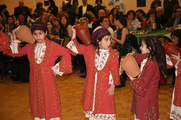 Cyprus Night 2009 photo 20