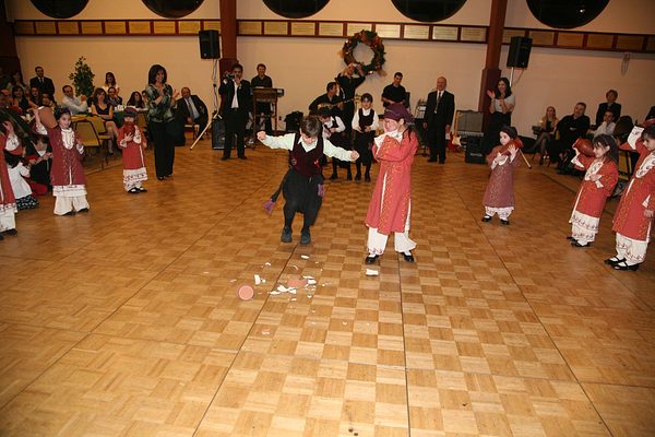 Cyprus Night 2009 photo 21
