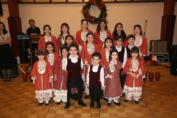 Cyprus Night 2009 photo 22