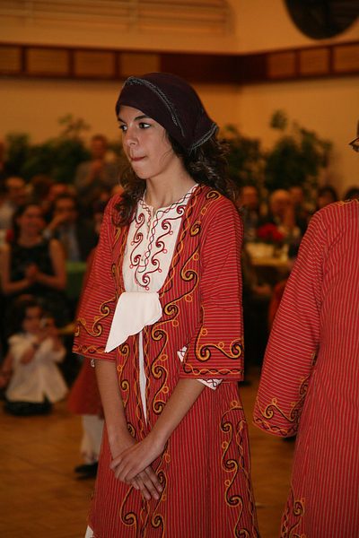Cyprus Night 2009 photo 23