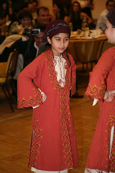 Cyprus Night 2009 photo 24