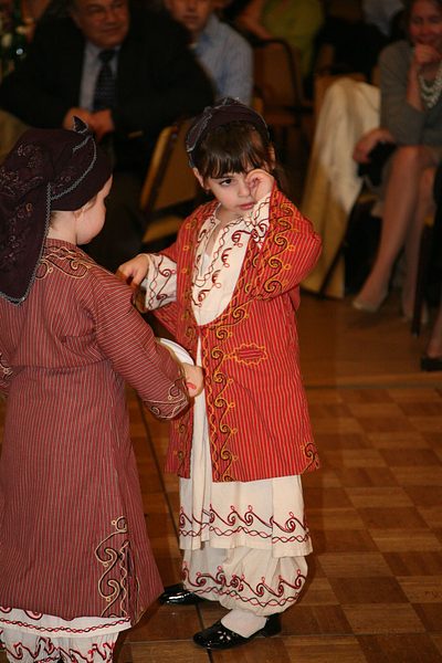 Cyprus Night 2009 photo 25