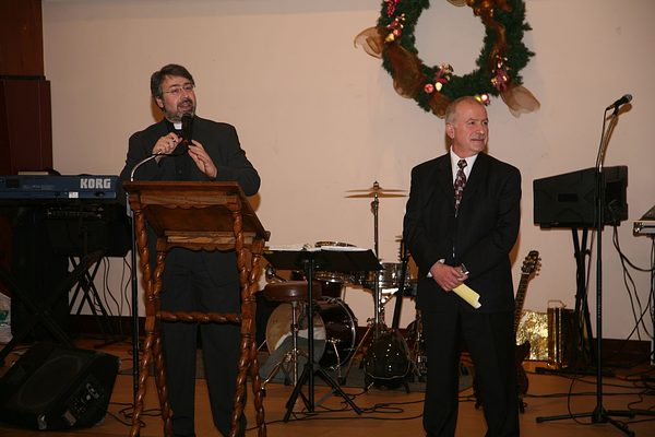 Cyprus Night 2009 photo 28