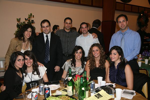 Cyprus Night 2009 photo 29