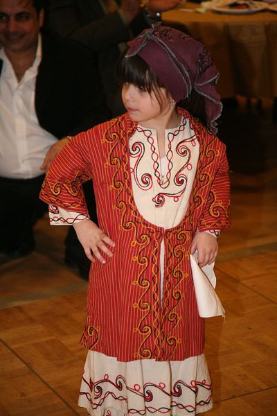 Cyprus Night 2009 photo 3