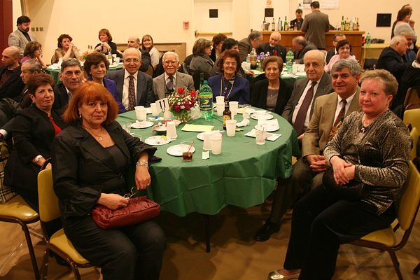 Cyprus Night 2009 photo 30