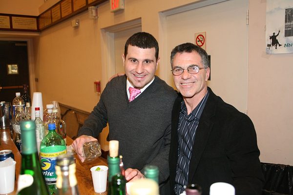 Cyprus Night 2009 photo 33