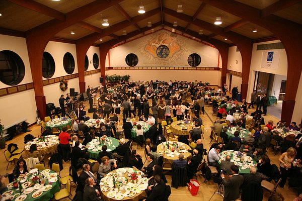 Cyprus Night 2009 photo 35