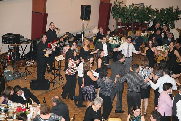 Cyprus Night 2009 photo 36