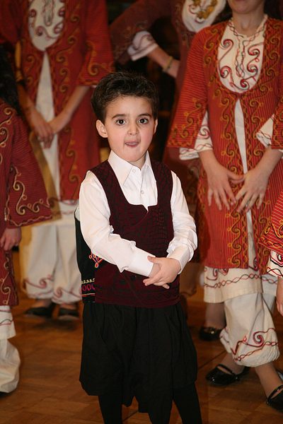 Cyprus Night 2009 photo 37