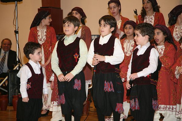 Cyprus Night 2009 photo 38