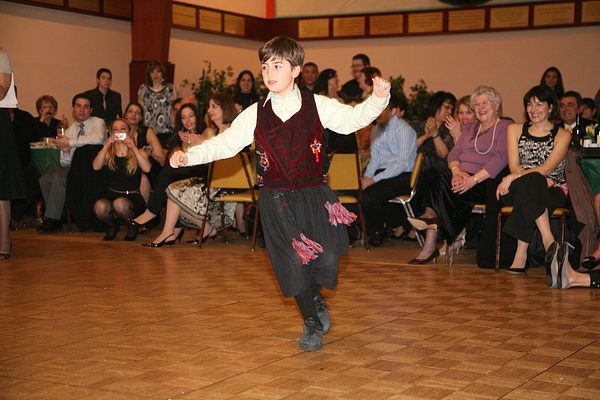 Cyprus Night 2009 photo 39