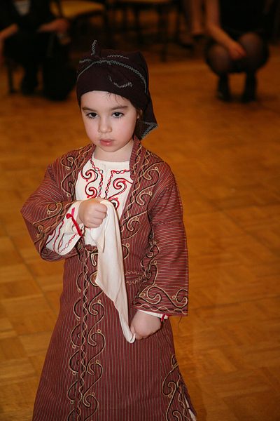 Cyprus Night 2009 photo 4