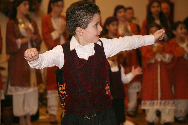 Cyprus Night 2009 photo 40