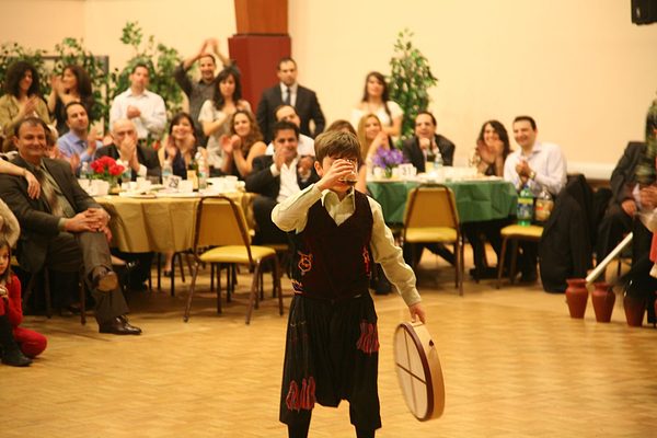 Cyprus Night 2009 photo 41