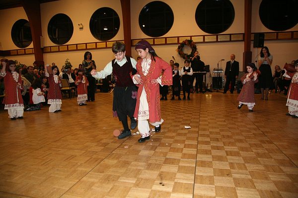 Cyprus Night 2009 photo 43