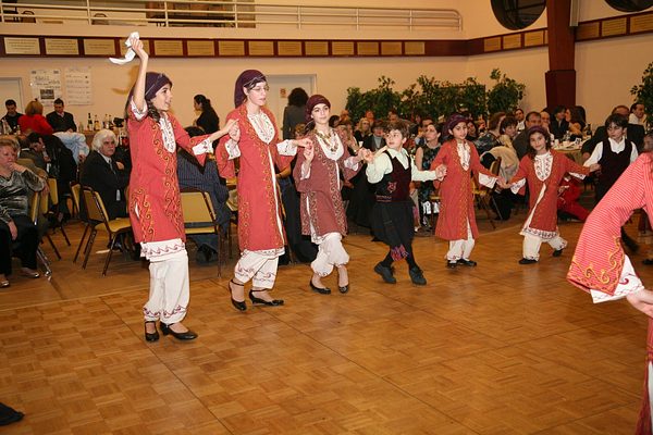 Cyprus Night 2009 photo 44