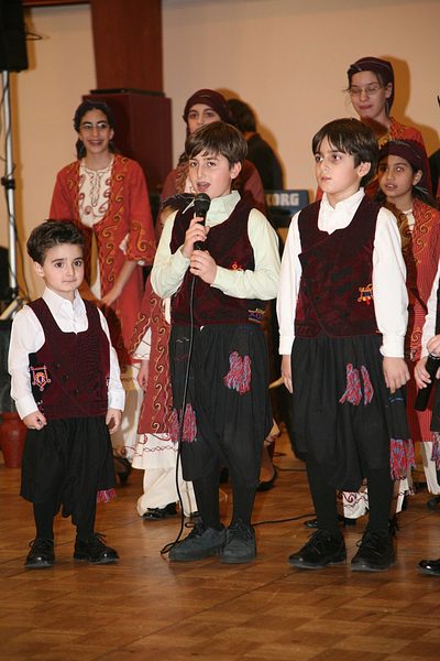 Cyprus Night 2009 photo 5