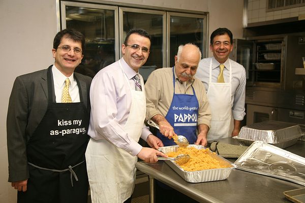 Cyprus Night 2009 photo 6