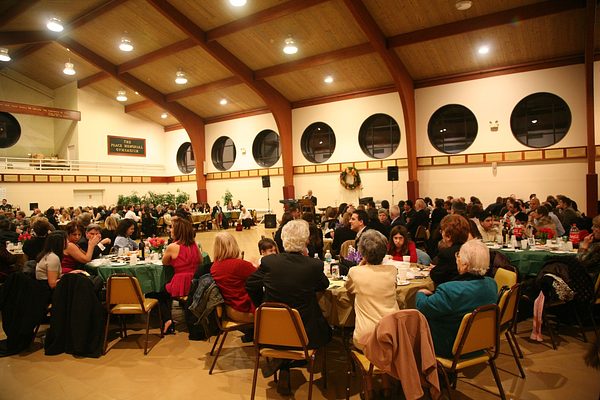 Cyprus Night 2009 photo 7