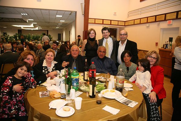 Cyprus Night 2009 photo 8