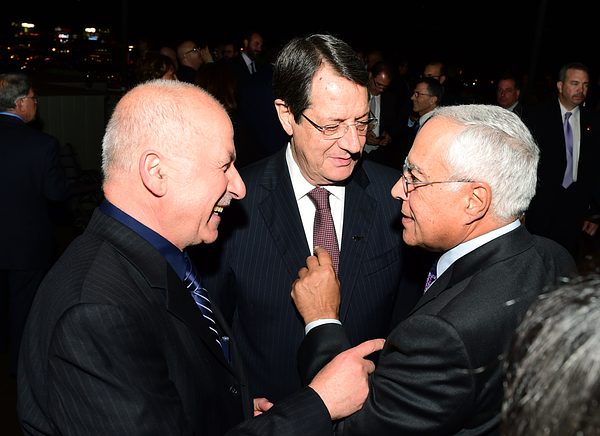 2014 CFA Convention and Gala photo 2