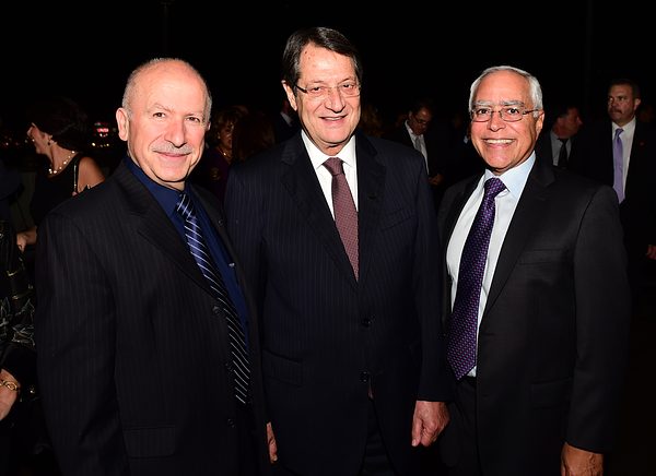 2014 CFA Convention and Gala photo 3