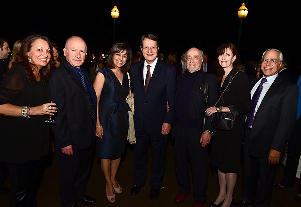 2014 CFA Convention and Gala photo 5