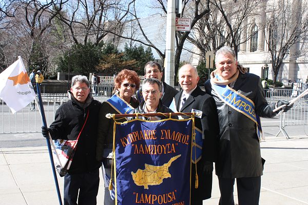 Greek Independence Day Parade 2011 photo 18