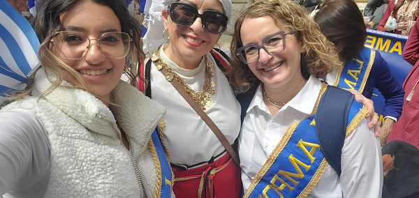 Greek Independence Day Parade photo 40