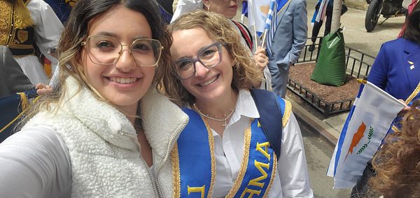 Greek Independence Day Parade photo 41