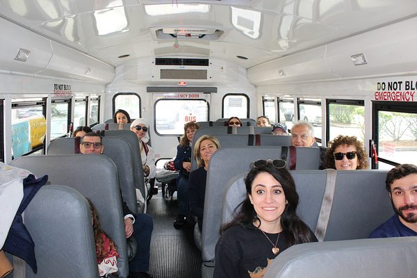 Greek Independence Day Parade photo 2