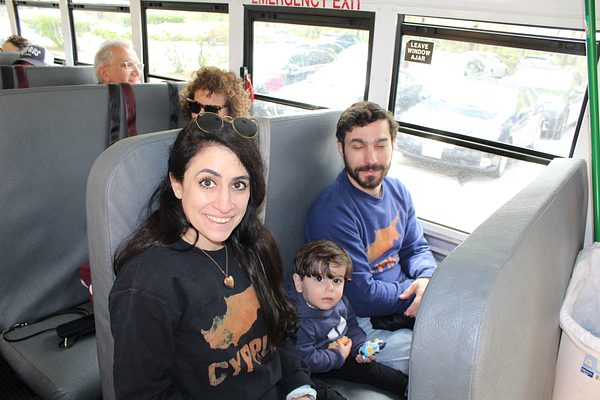 Greek Independence Day Parade photo 3