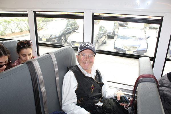 Greek Independence Day Parade photo 7